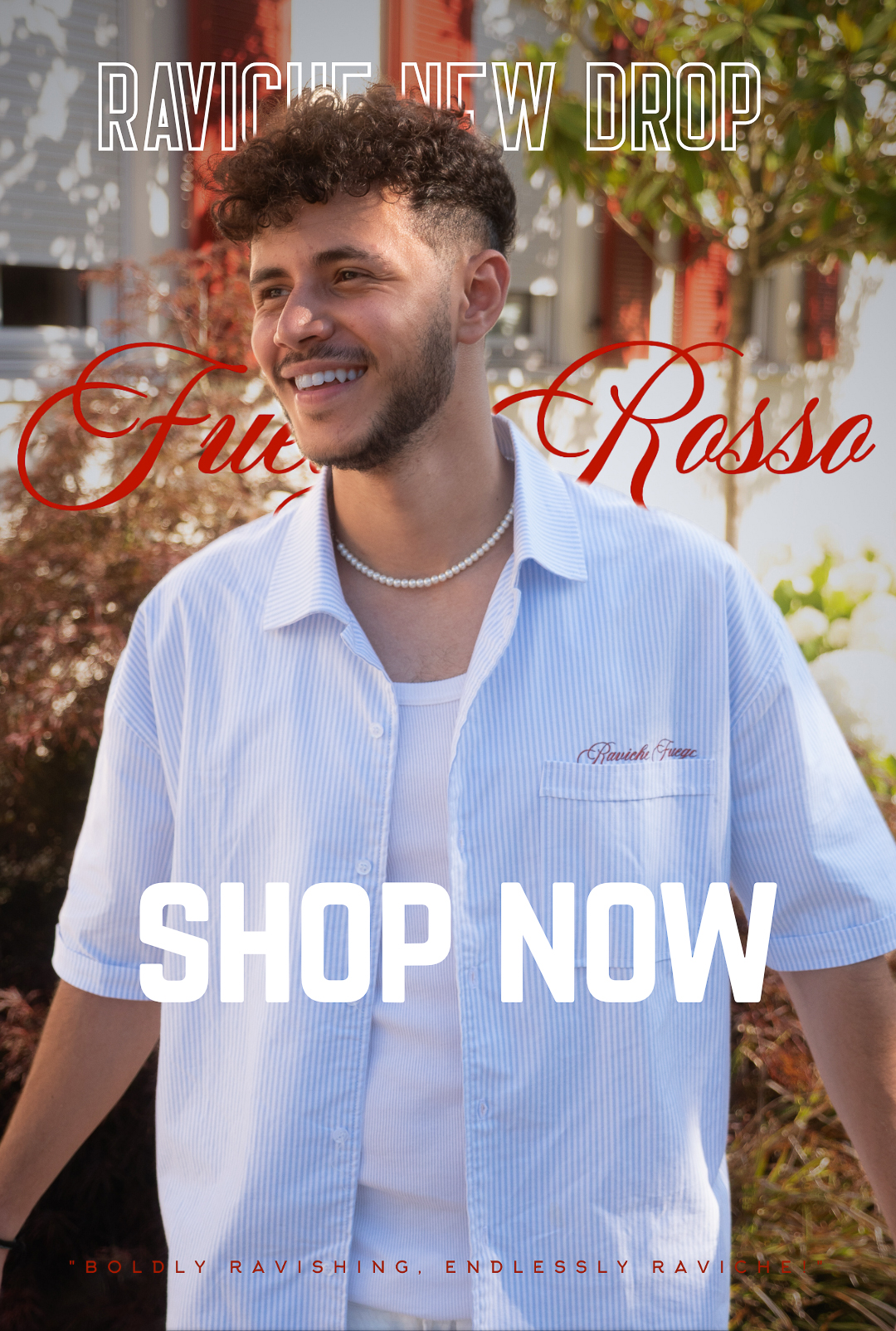 Shop Fuego Rosso